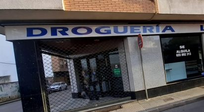 Tienda / local comercial de 276 m² en La Bañeza (24750)