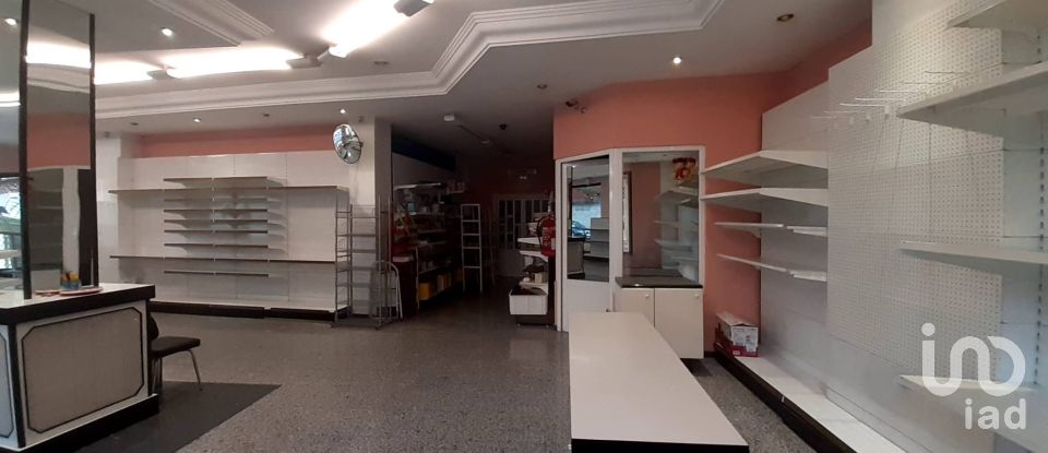 Shop / premises commercial of 276 m² in La Bañeza (24750)