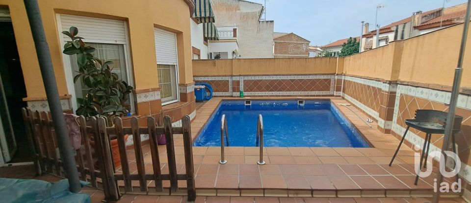 House 3 bedrooms of 182 m² in Las Gabias (18110)