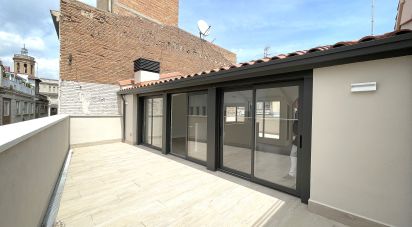 Pis 3 habitacions de 121 m² a Sabadell (08201)