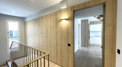 Pis 3 habitacions de 121 m² a Sabadell (08201)