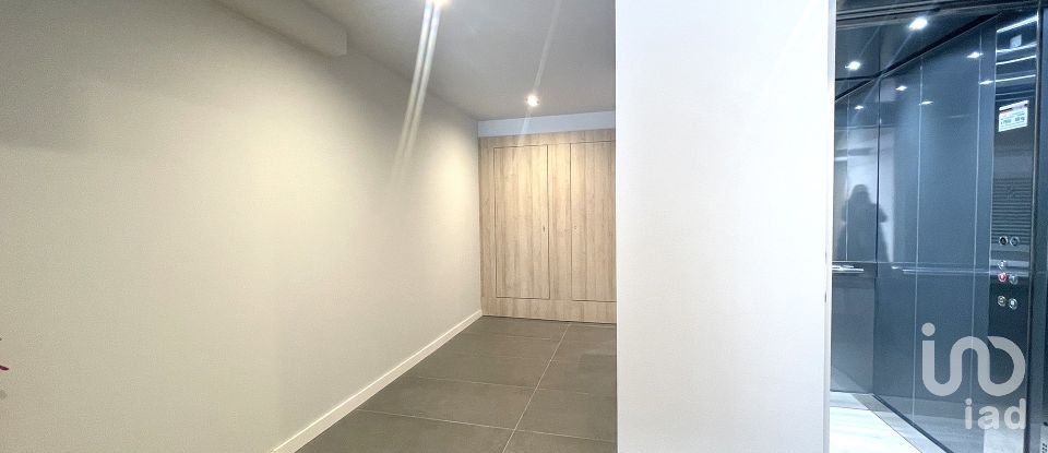 Pis 3 habitacions de 121 m² a Sabadell (08201)