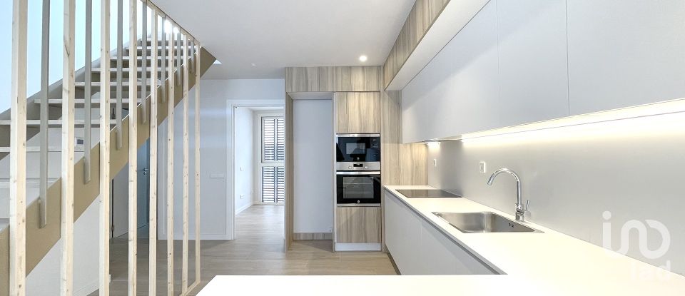 Pis 3 habitacions de 121 m² a Sabadell (08201)