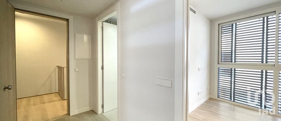 Pis 3 habitacions de 121 m² a Sabadell (08201)