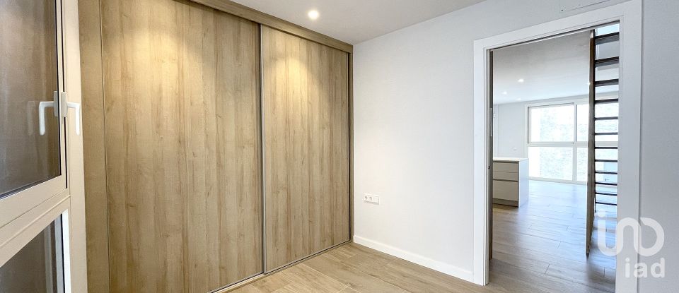 Pis 3 habitacions de 121 m² a Sabadell (08201)