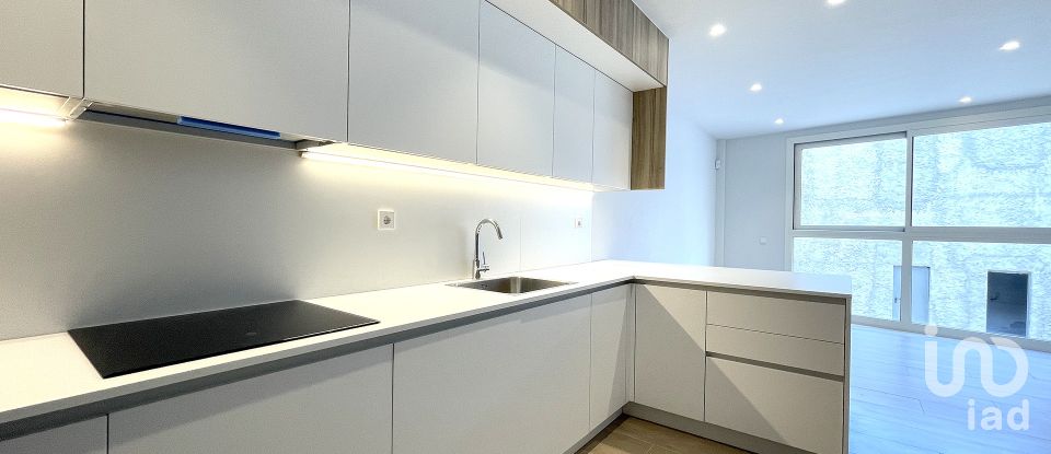 Pis 3 habitacions de 121 m² a Sabadell (08201)