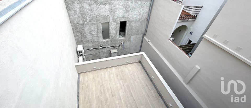 Pis 3 habitacions de 121 m² a Sabadell (08201)