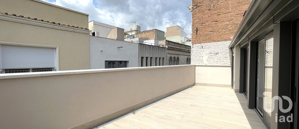 Pis 3 habitacions de 121 m² a Sabadell (08201)