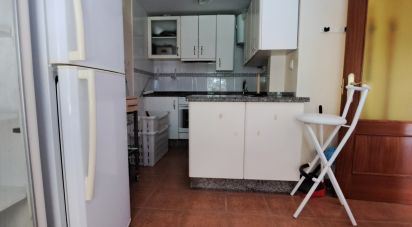 Pis 2 habitacions de 73 m² a Santa Olaja del Porma (24156)