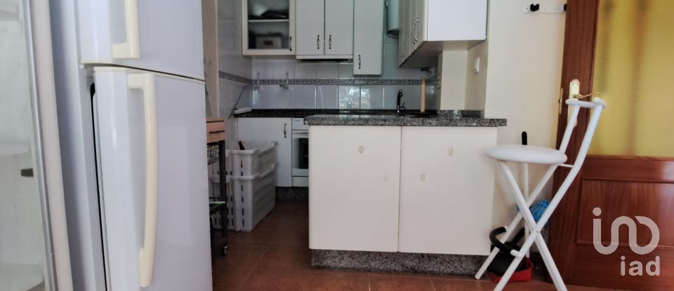 Pis 2 habitacions de 73 m² a Santa Olaja del Porma (24156)