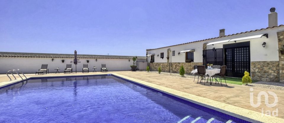 House 6 bedrooms of 350 m² in Dolores (03150)