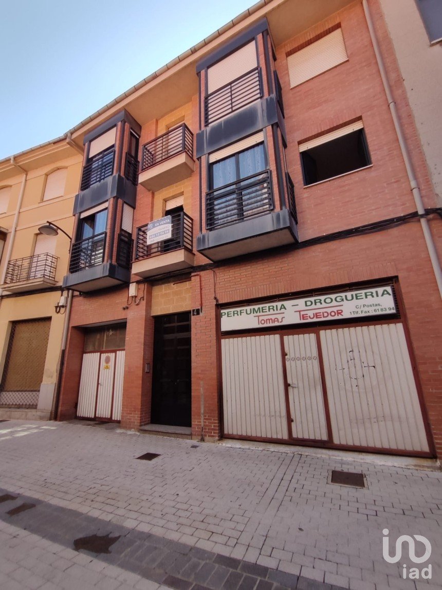 Pis 2 habitacions de 81 m² a Astorga (24700)