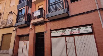 Apartment 2 bedrooms of 81 m² in Astorga (24700)