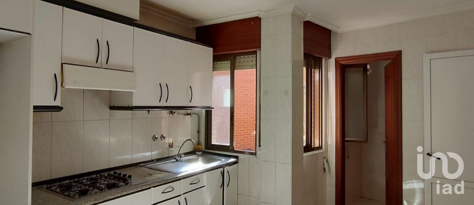 Pis 2 habitacions de 81 m² a Astorga (24700)