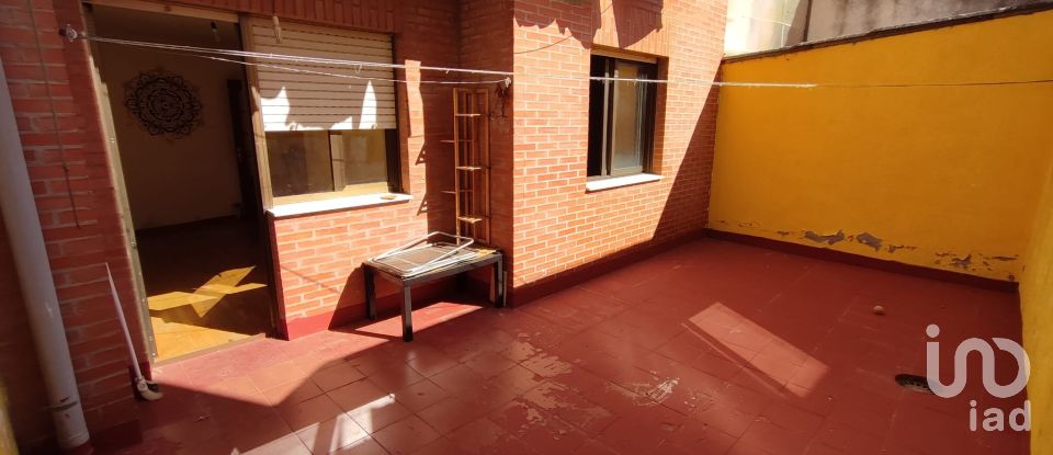 Apartment 2 bedrooms of 81 m² in Astorga (24700)