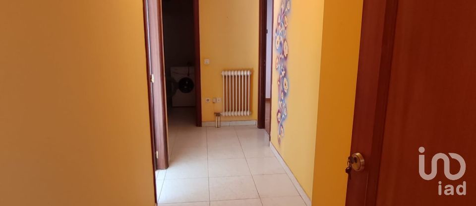 Pis 2 habitacions de 81 m² a Astorga (24700)