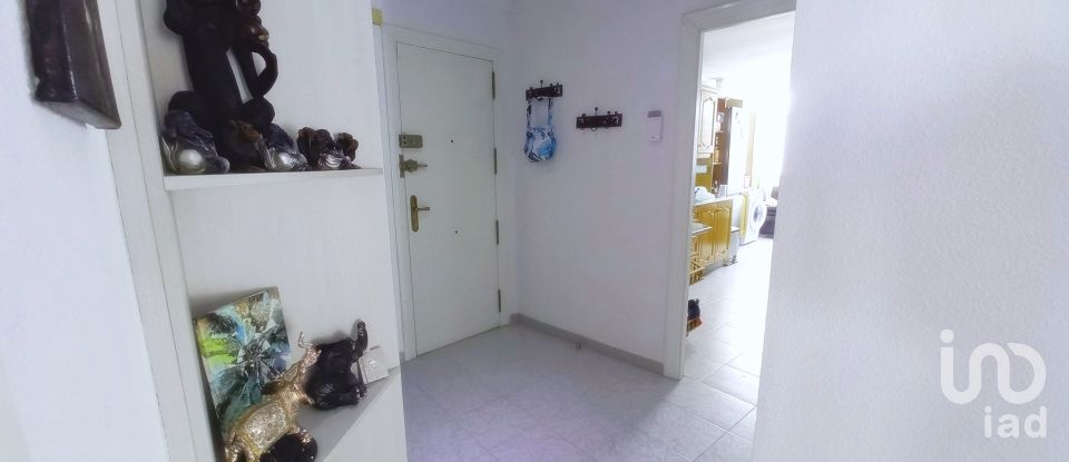 Pis 4 habitacions de 94 m² a Alicante/Alacant (03001)