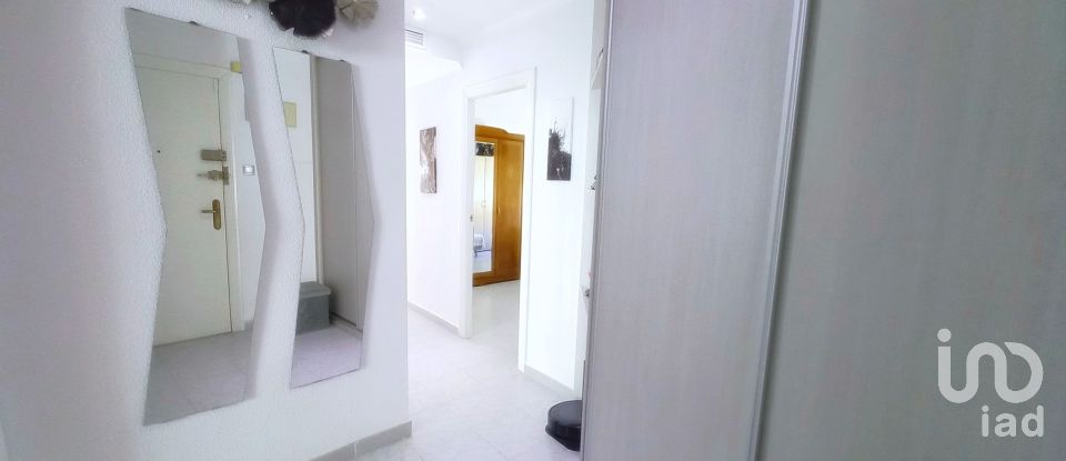 Pis 4 habitacions de 94 m² a Alicante/Alacant (03001)