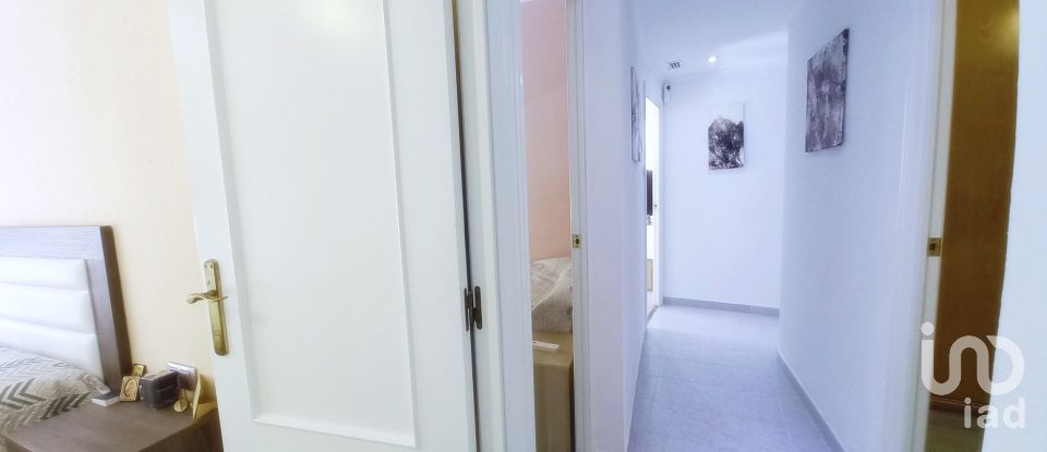 Pis 4 habitacions de 94 m² a Alicante/Alacant (03001)