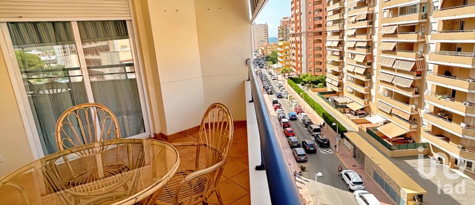 Piso 1 habitación de 55 m² en Oropesa/Oropesa del Mar (12594)