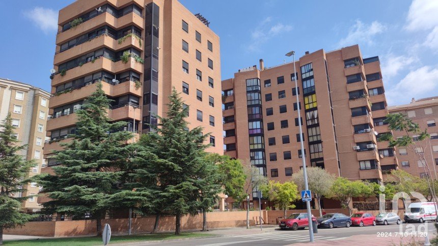 Appartement 4 chambres de 260 m² à Castellón de la Plana/Castelló de la Plana (12005)