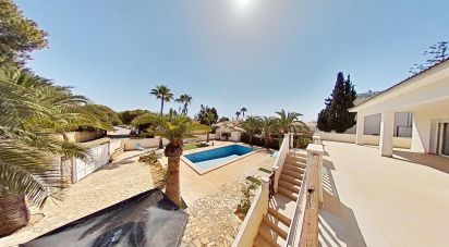 Lodge 7 bedrooms of 365 m² in Nucleo Orihuela-Costa (03189)