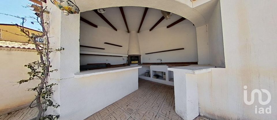 Lodge 7 bedrooms of 365 m² in Nucleo Orihuela-Costa (03189)