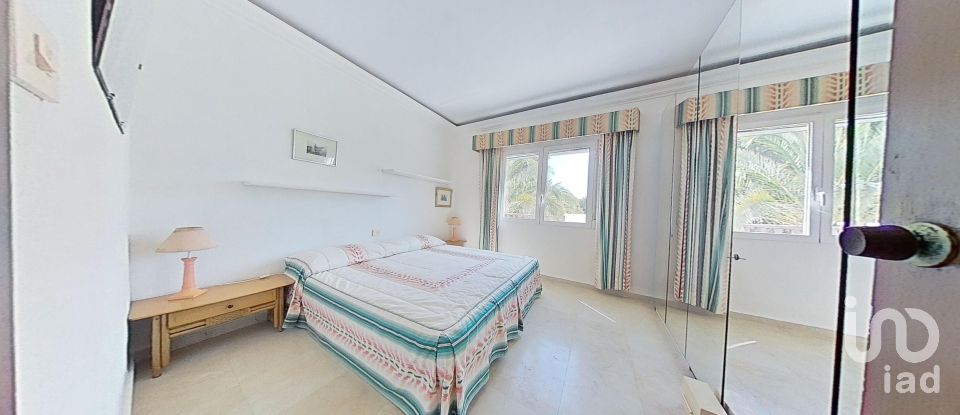 Gîte 7 chambres de 365 m² à Nucleo Orihuela-Costa (03189)