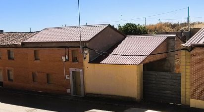 Gîte 2 chambres de 200 m² à Santa Cristina de Valmadrigal (24290)