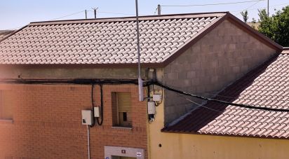 Gîte 2 chambres de 200 m² à Santa Cristina de Valmadrigal (24290)