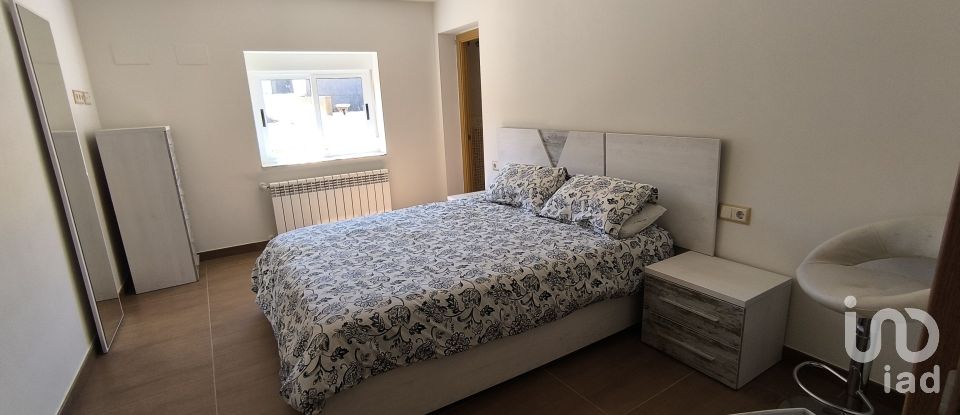 Gîte 2 chambres de 200 m² à Santa Cristina de Valmadrigal (24290)