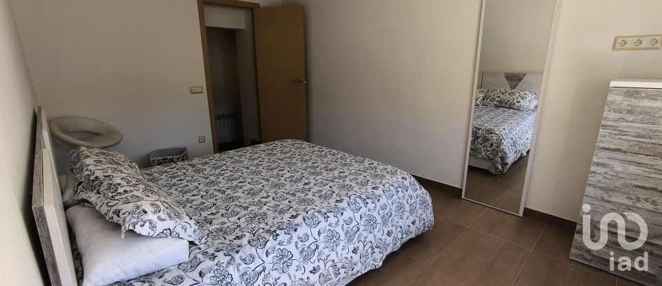 Gîte 2 chambres de 200 m² à Santa Cristina de Valmadrigal (24290)