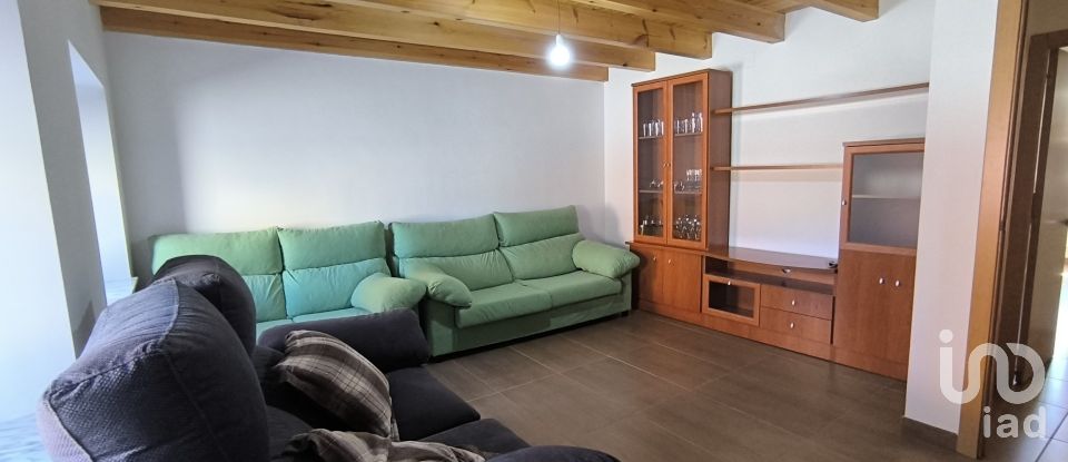 Gîte 2 chambres de 200 m² à Santa Cristina de Valmadrigal (24290)