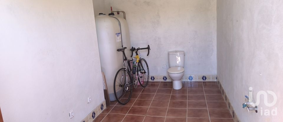 Gîte 2 chambres de 200 m² à Santa Cristina de Valmadrigal (24290)