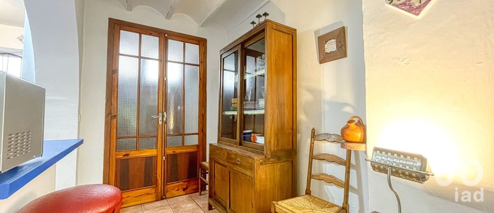 Town house 3 bedrooms of 222 m² in Nucleo Benisiva (03788)