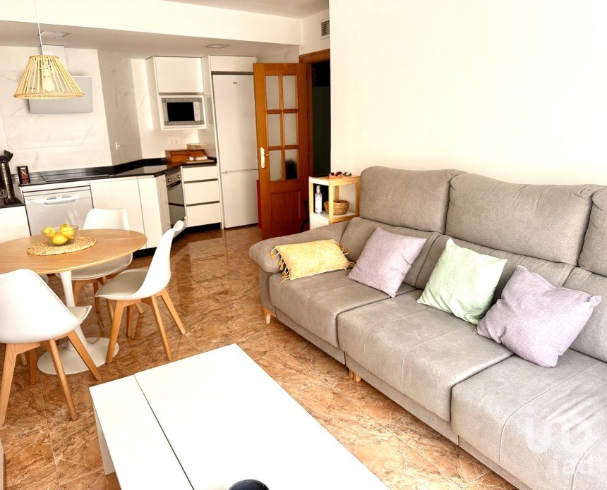 Apartment 2 bedrooms of 50 m² in Águilas (30880)