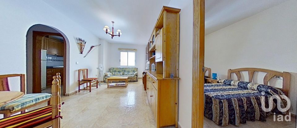 Pis 1 habitació de 48 m² a Torrevieja (03181)