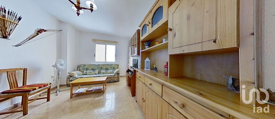 Apartment 1 bedroom of 48 m² in Torrevieja (03181)