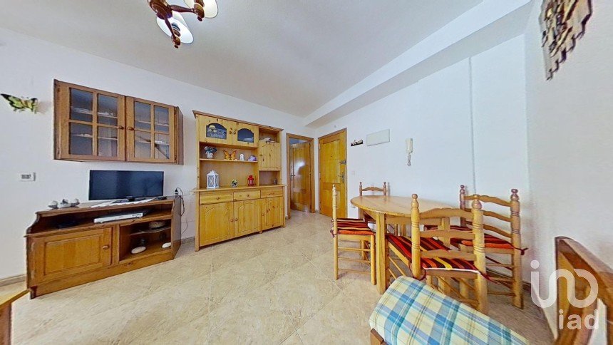 Pis 1 habitació de 48 m² a Torrevieja (03181)