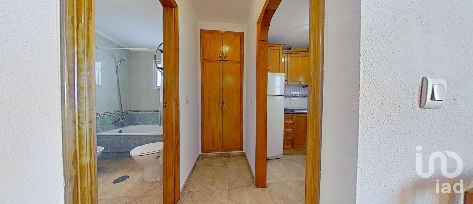 Apartment 1 bedroom of 48 m² in Torrevieja (03181)