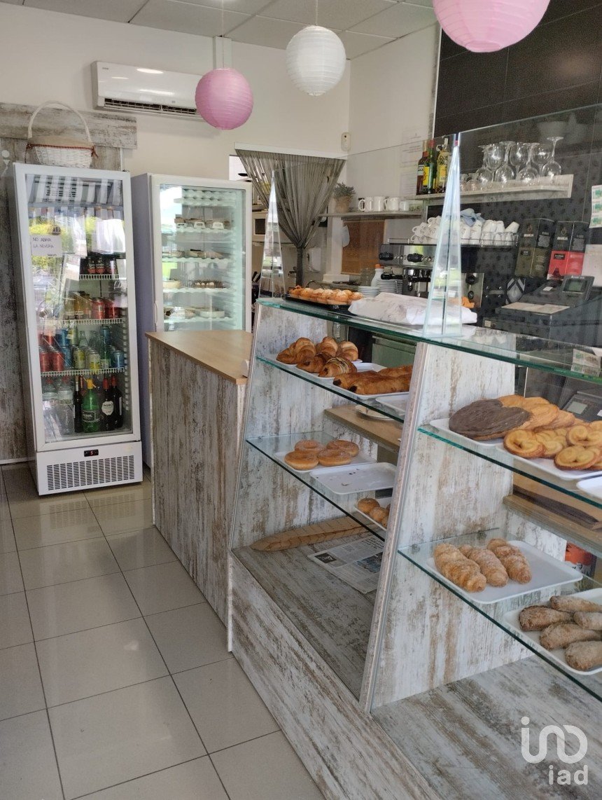 Shop / premises commercial of 40 m² in Cambrils (43850)