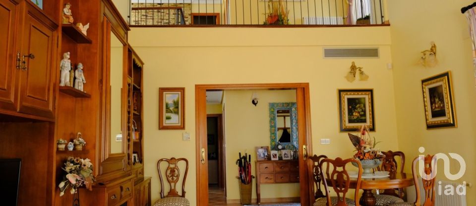 House 5 bedrooms of 477 m² in Correntias Medias (03321)