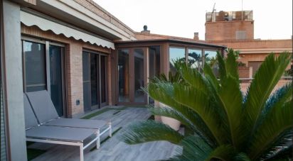 Land 4 bedrooms of 320 m² in Valencia (46015)