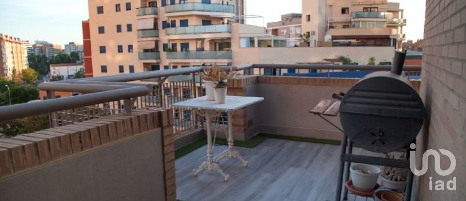 Land 4 bedrooms of 320 m² in Valencia (46015)