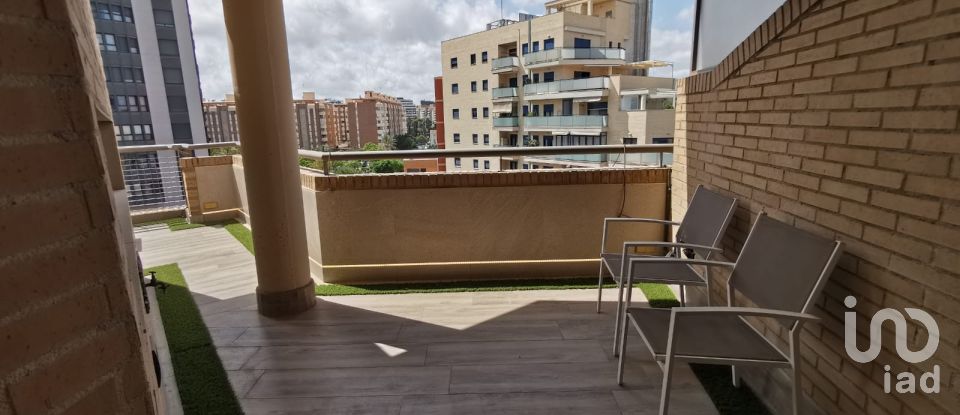 Superfície variada 4 habitacions de 320 m² a Valencia (46015)