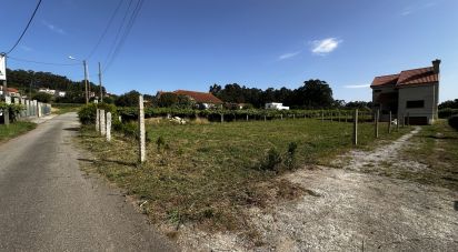 Land of 505 m² in Adina (36979)