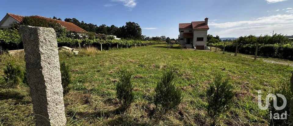 Land of 505 m² in Adina (36979)