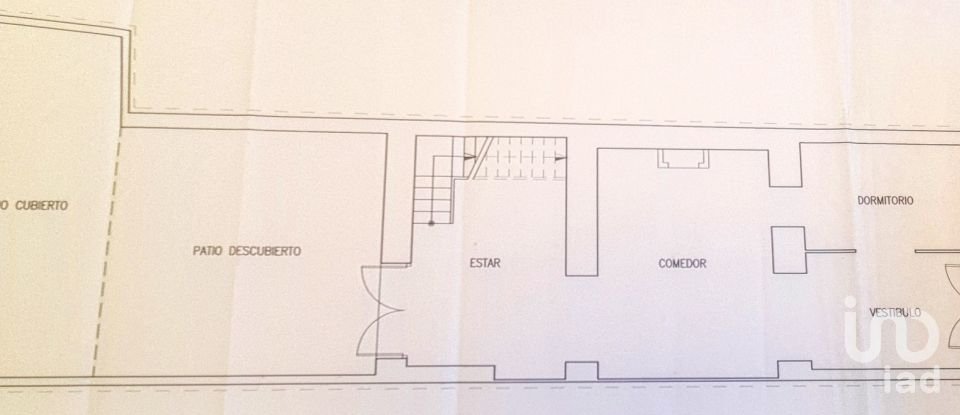 Casa 4 habitaciones de 263 m² en Pego (03780)