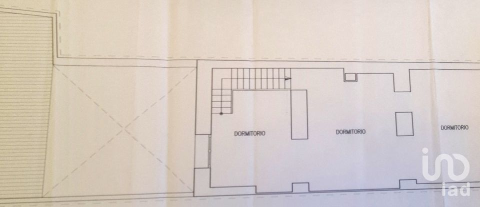 Casa 4 habitaciones de 263 m² en Pego (03780)