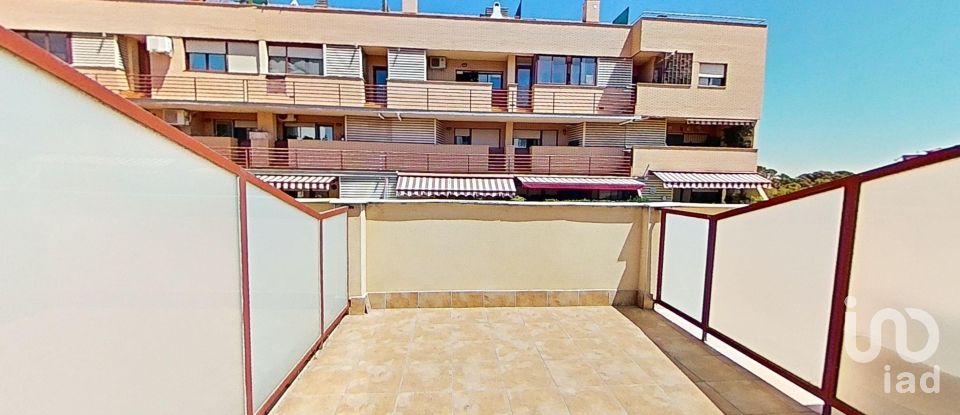 House 3 bedrooms of 158 m² in Zaragoza (50012)